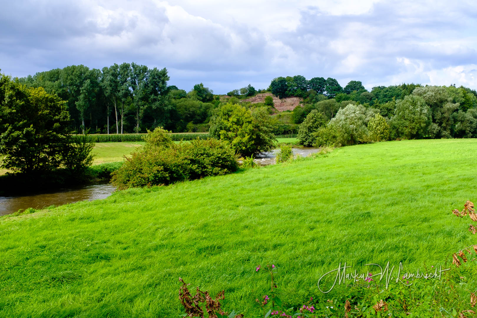 Diemel bei Trendelburg